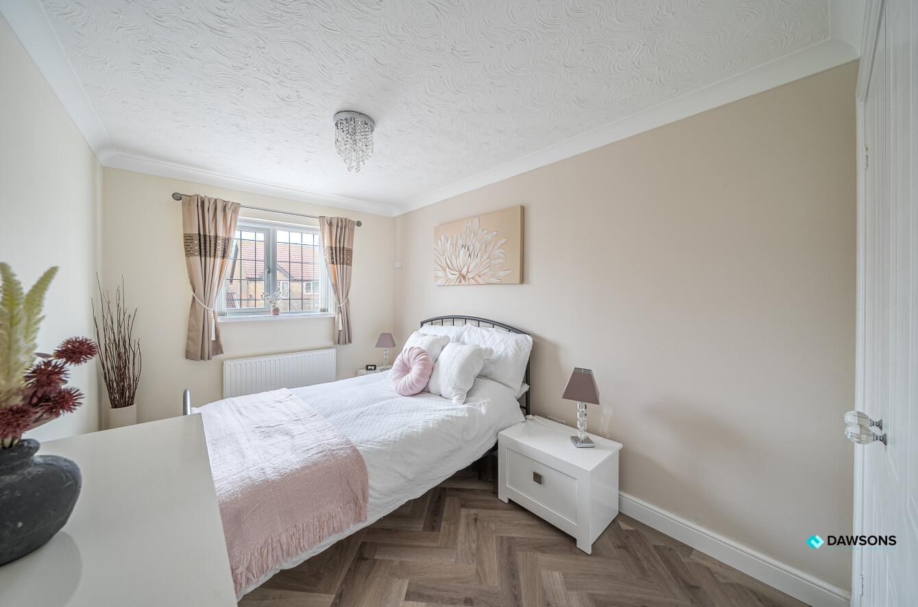 Maes Y Capel, Pembrey, Burry Port, SA16 0EG